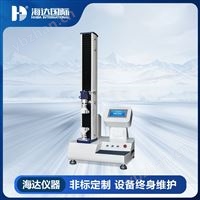 HD-B609-S電腦伺服拉力材料試驗儀