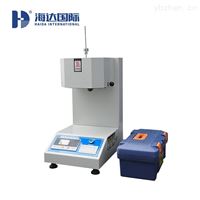 HD-R803-1熔體流動速率儀