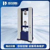 HD-B618-S電腦伺服雙柱拉力試驗儀