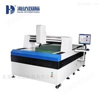 HD-U6050L經典龍門全自動影像測量儀